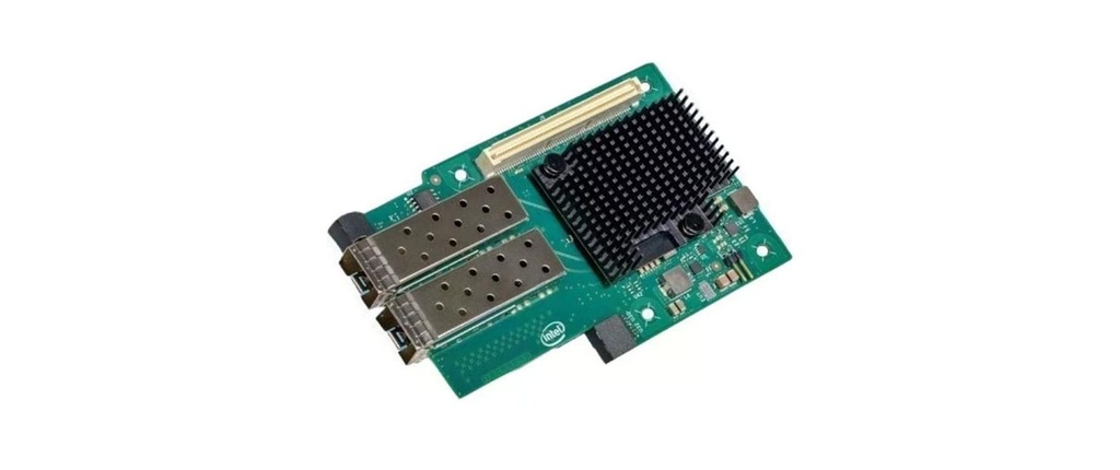 Dell Carte réseau SFP+ Intel X710 OCP 3.0