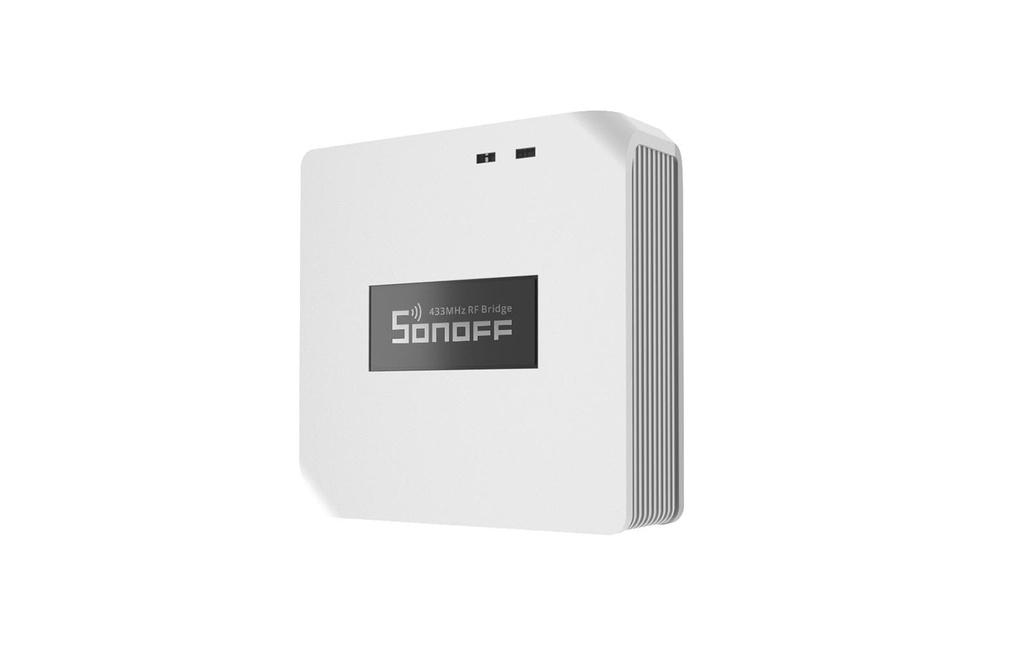 SONOFF Passerelle BridgeR2.2 WiFi-RF Smart Hub