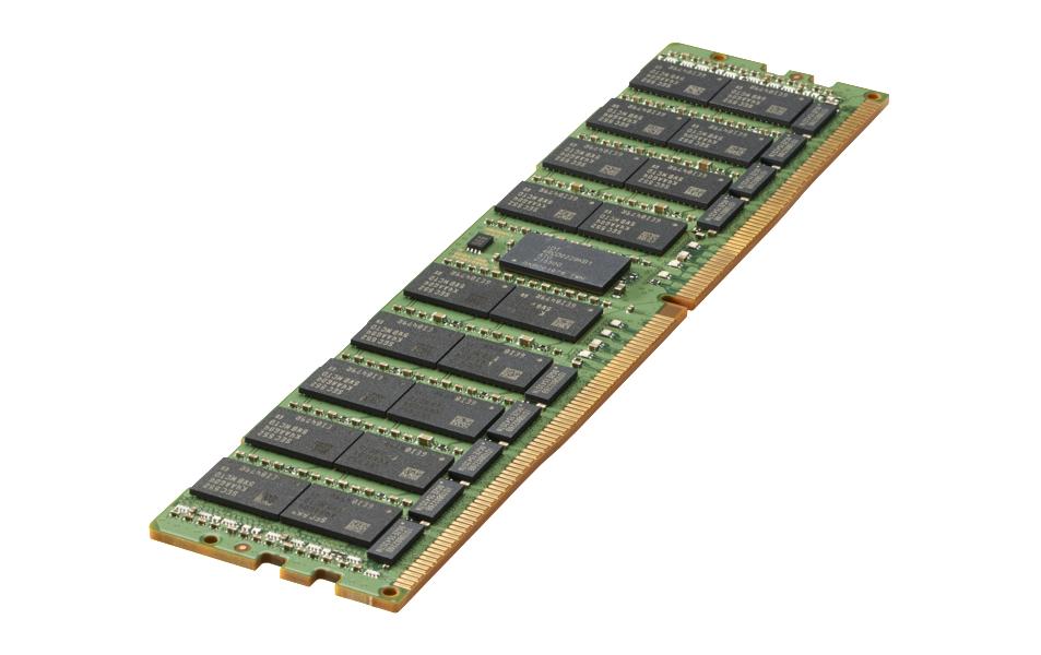HPE Mémoire de serveur 815098-B21 1x 16 Go
