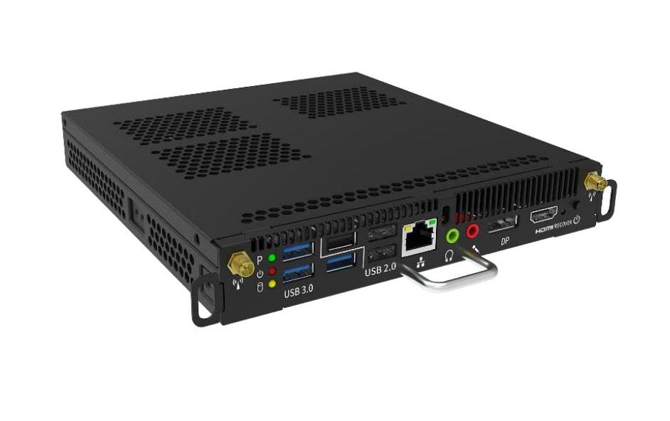 Huawei eKit Module PC ICD OPS i7 D Intel i7-10700, Windows