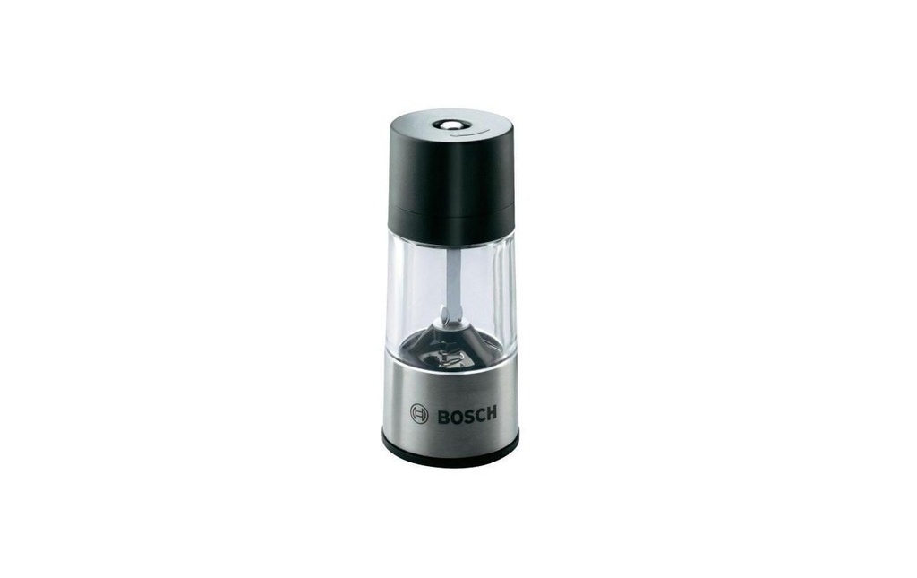 Bosch Accessoires pour moulin à épices IXO pour tournevis sans fil
