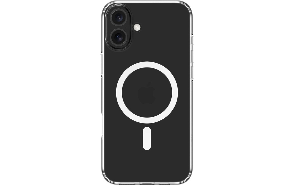 dbramante1928 Coque arrière Greenland Pro iPhone 16 Plus
