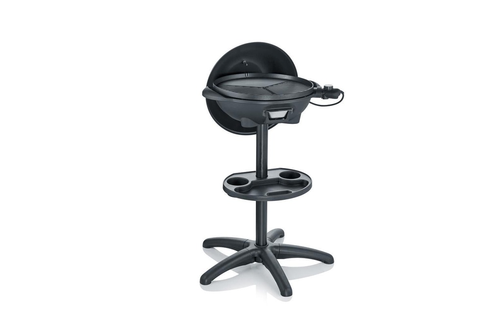Severin Barbecue électrique PG 8541