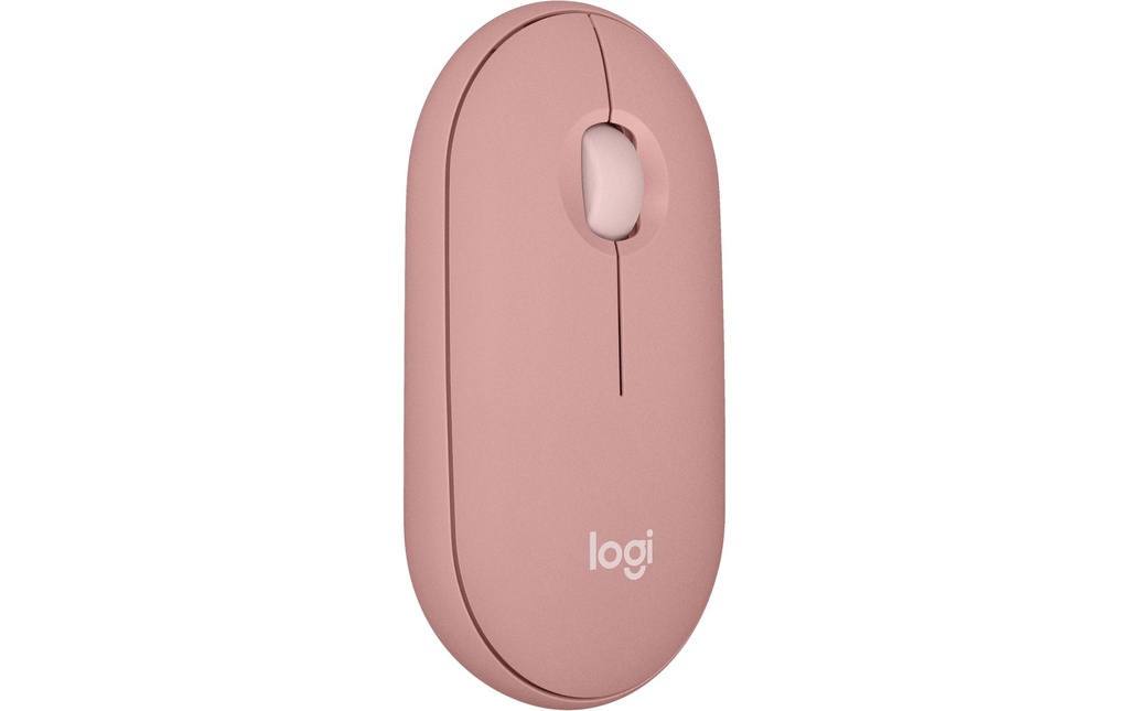 Logitech Pebble 2 M350s