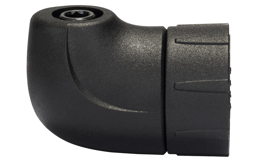 Bosch Accessoires coudé IXO