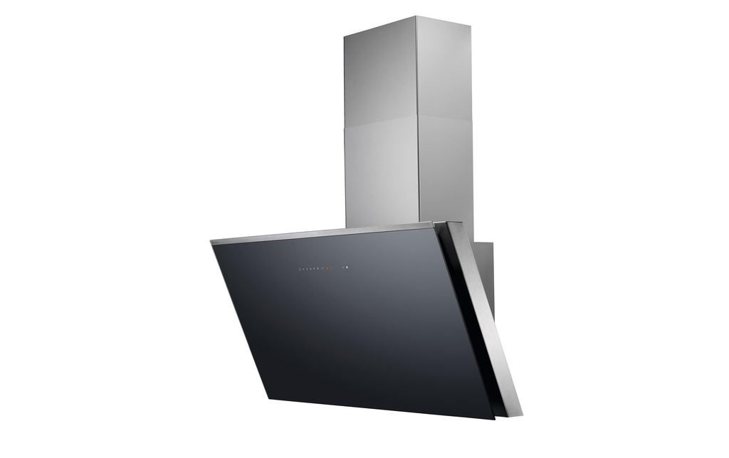 Electrolux Hotte murale WOGL9062CN 5 Marches