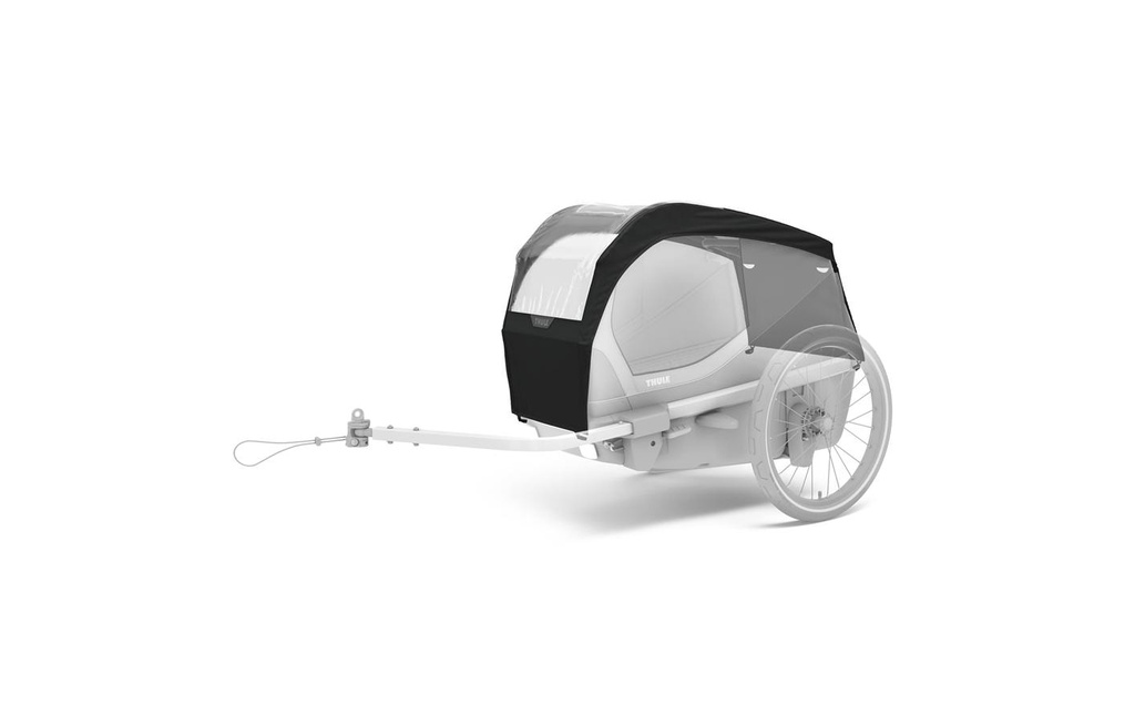 Thule Housse de pluie Dog Bexey M
