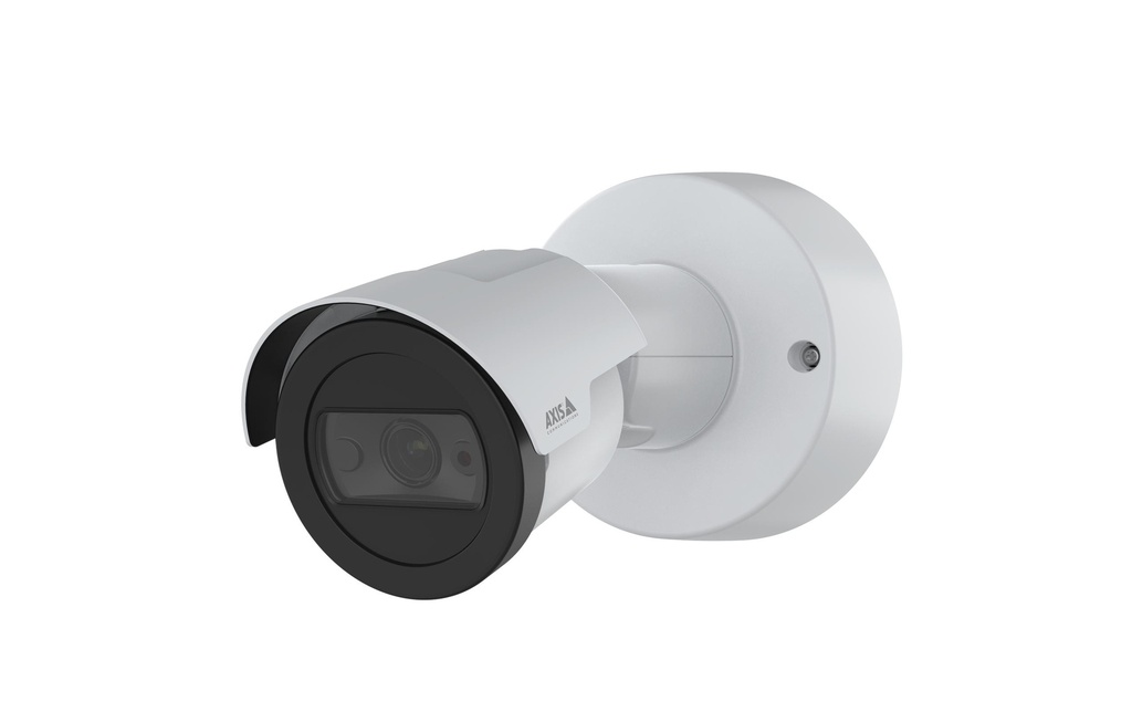 Axis Caméra réseau M2035-LE 8 mm Blanc