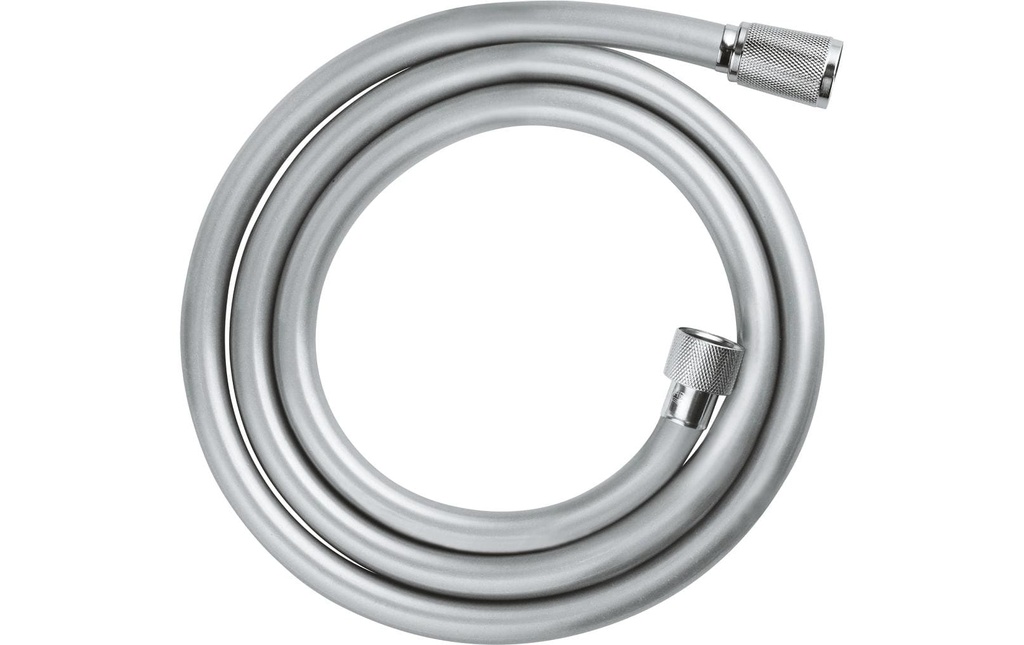 GROHE Flexible de douche VitalioFlex Trend 1/2, 1.5 m