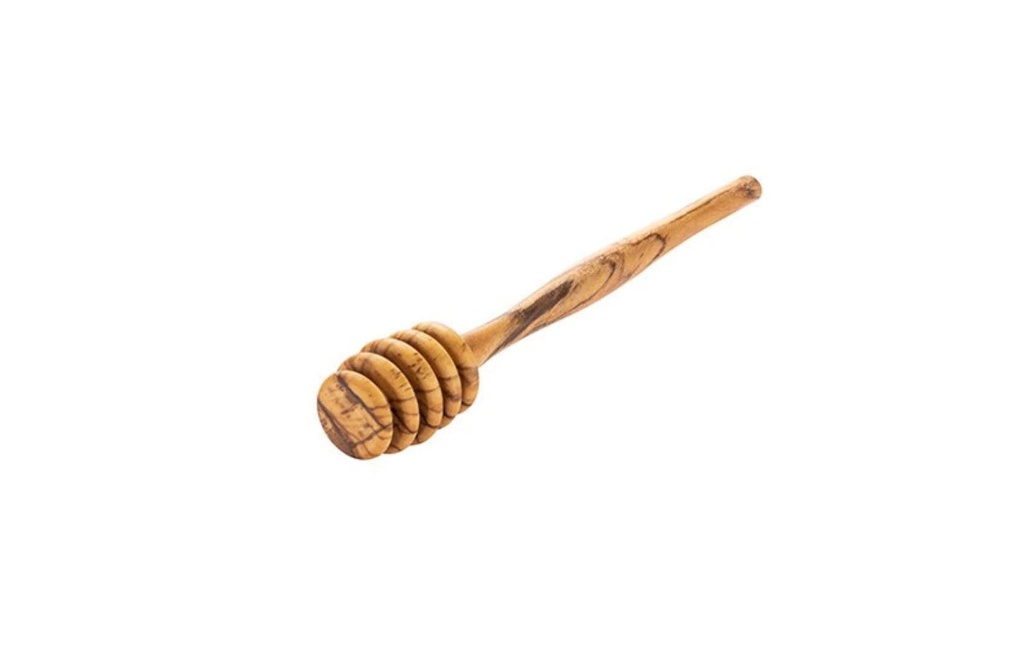 APS Cucchiaio di miele Olive Bois d'olivier, 15 cm