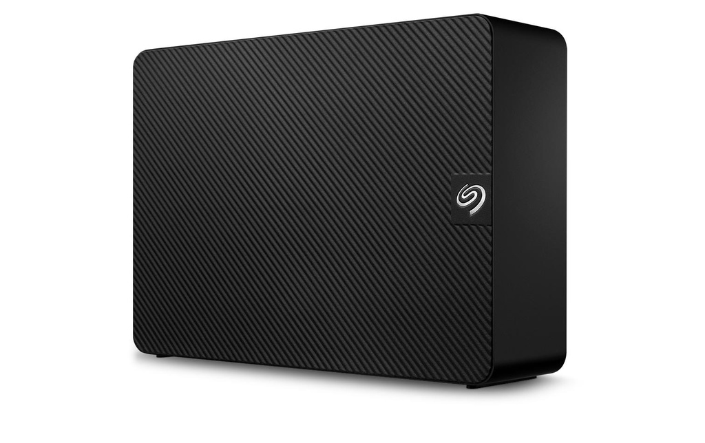 Seagate Disque dur externe HD Expansion Desktop 16 TB
