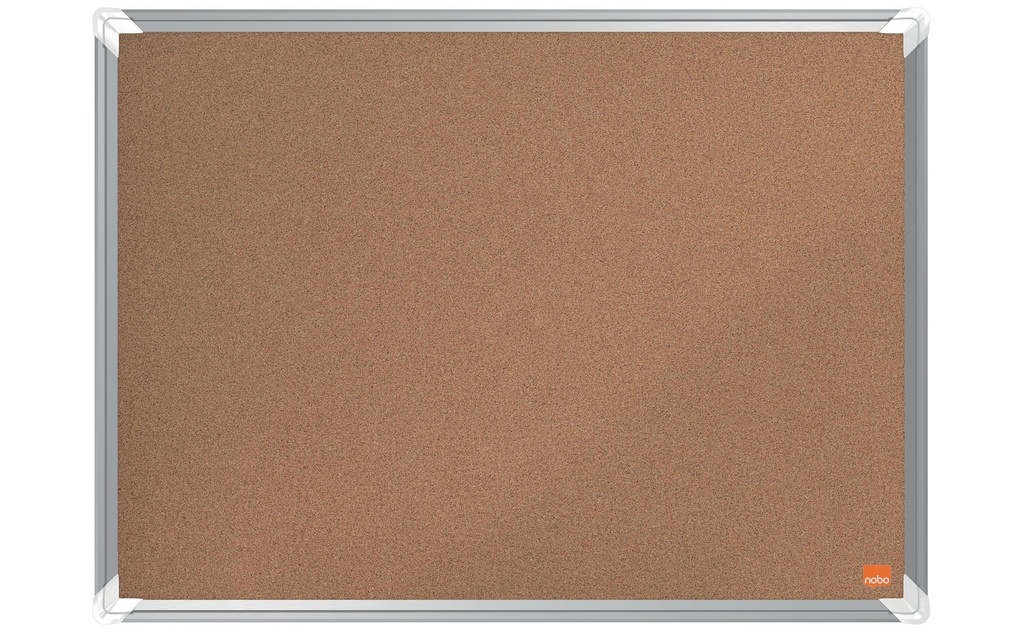 Nobo Tableau d’affichage Premium Plus 60 cm x 90 cm