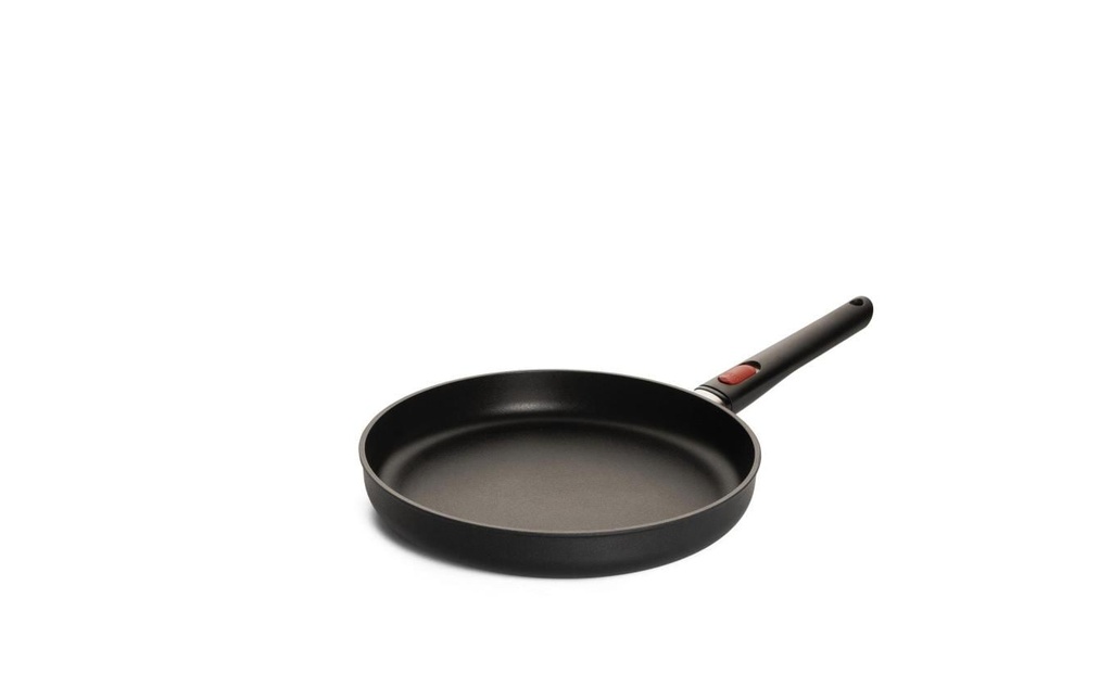 Woll Poêle à frire Eco Lite 28 cm, avec poignée amovible
