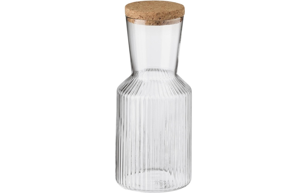 Paderno Pichet Buffet 500 ml 0.5 l, Transparent