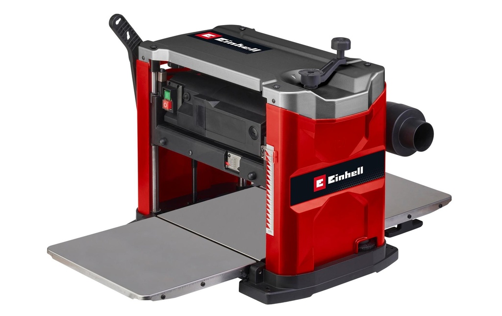 Einhell Rabot électrique TE-SP 330 S