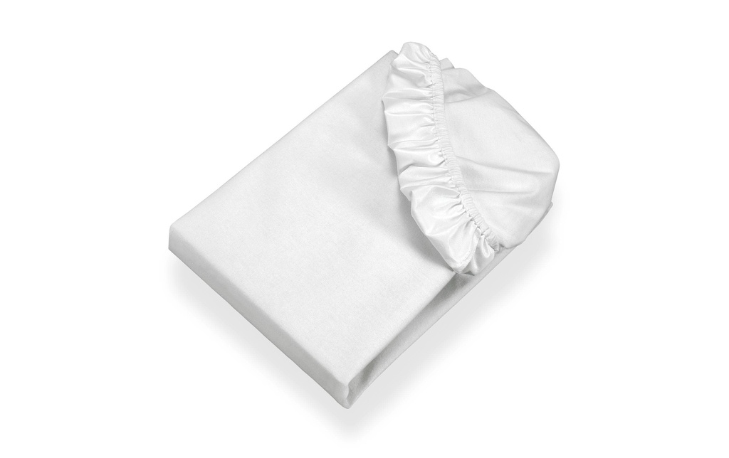 Setex Drap de lin Molton 60 x 120 cm