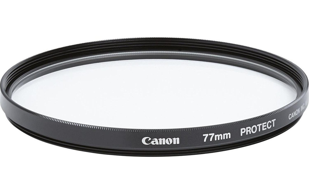 Canon Filtre de protection 77 mm