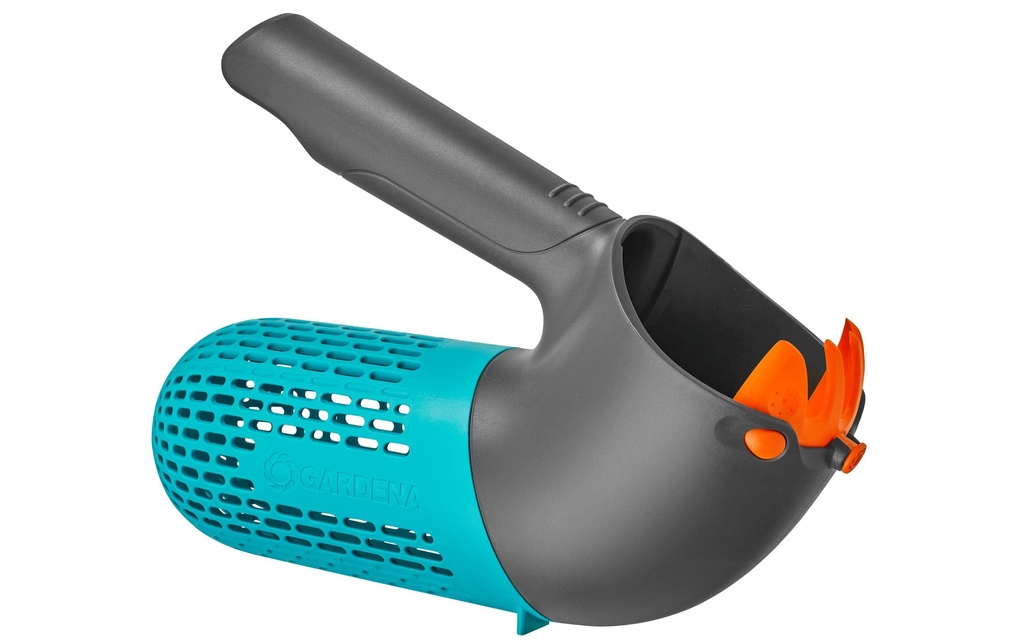 GARDENA Collecteur de baies combisystem