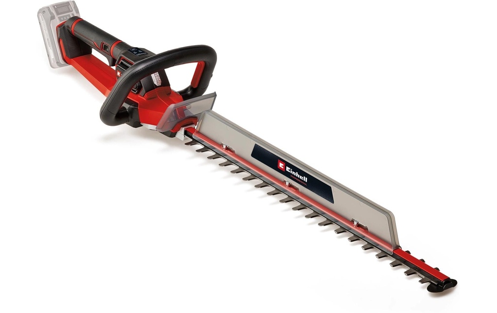Einhell Professional Taille-haie sans fil GP-CH 18/61 Li BL-Solo