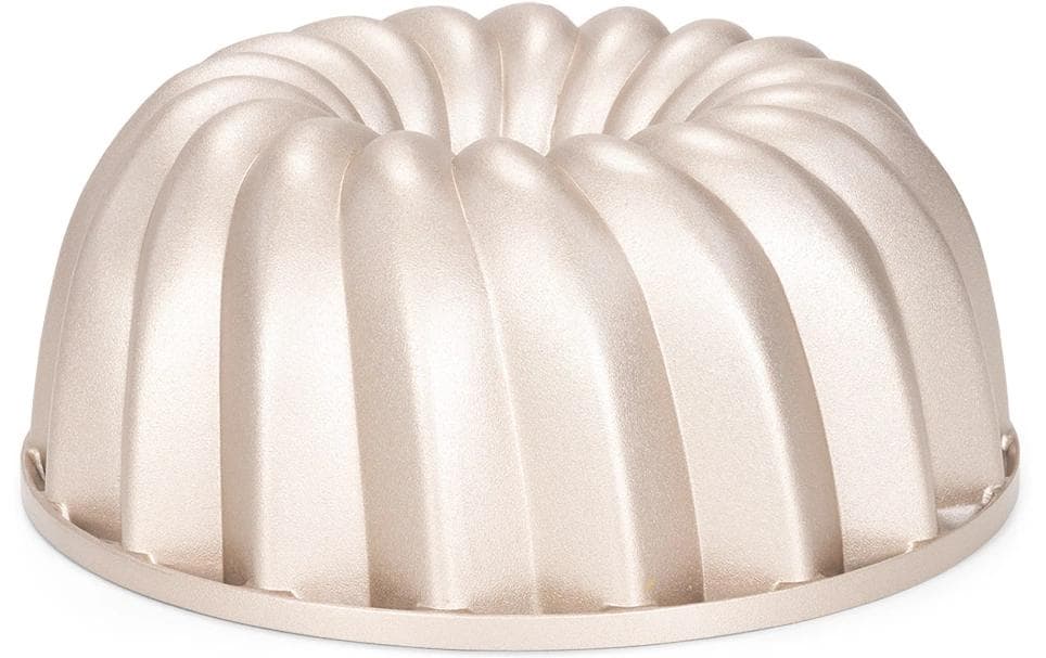 Patisse Moule à Kouglof Couronne, Fonte d'aluminium, ø 24 cm