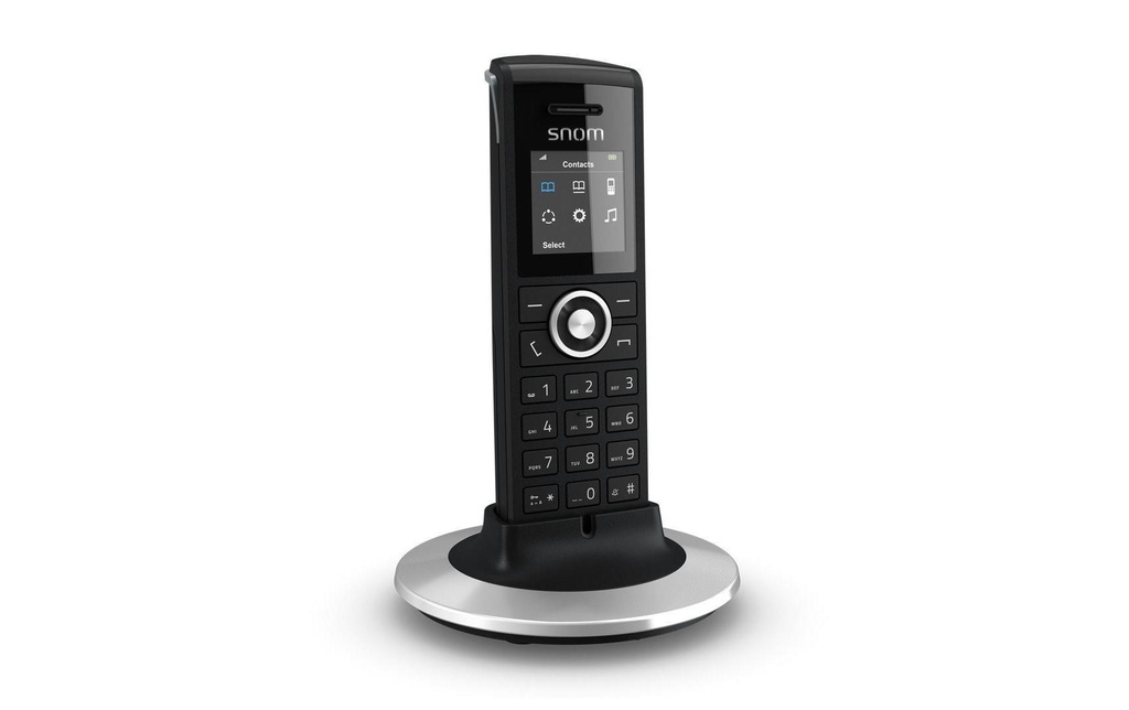 snom Combiné supplémentaire M25