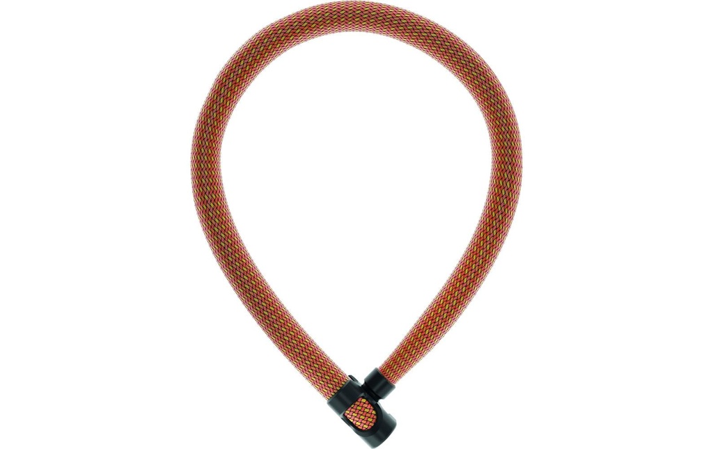 Abus Antivol pour vélo IvyTex 7210/85