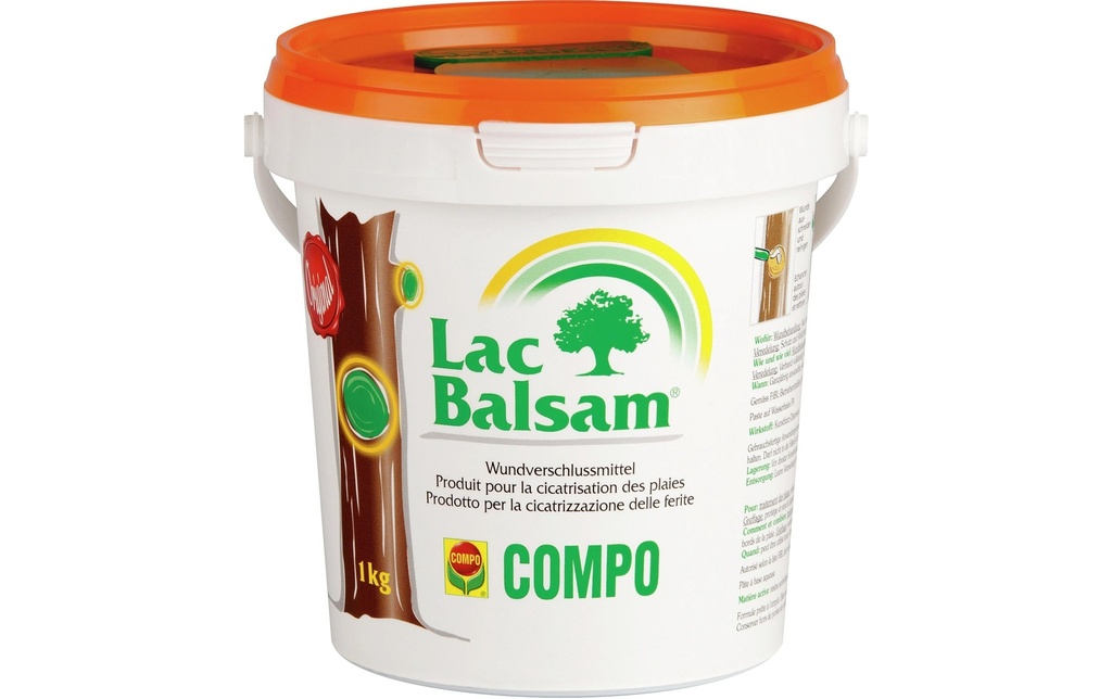 Gesal Lac Balsam 1 kg