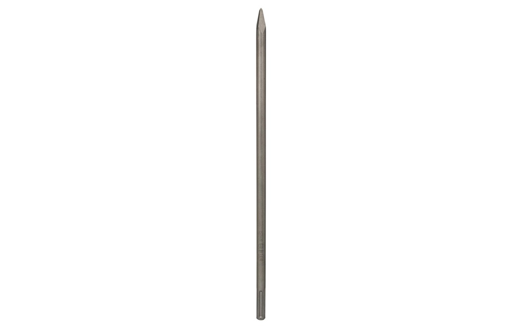 Bosch Professional Burin pointu SDS max, 600 mm