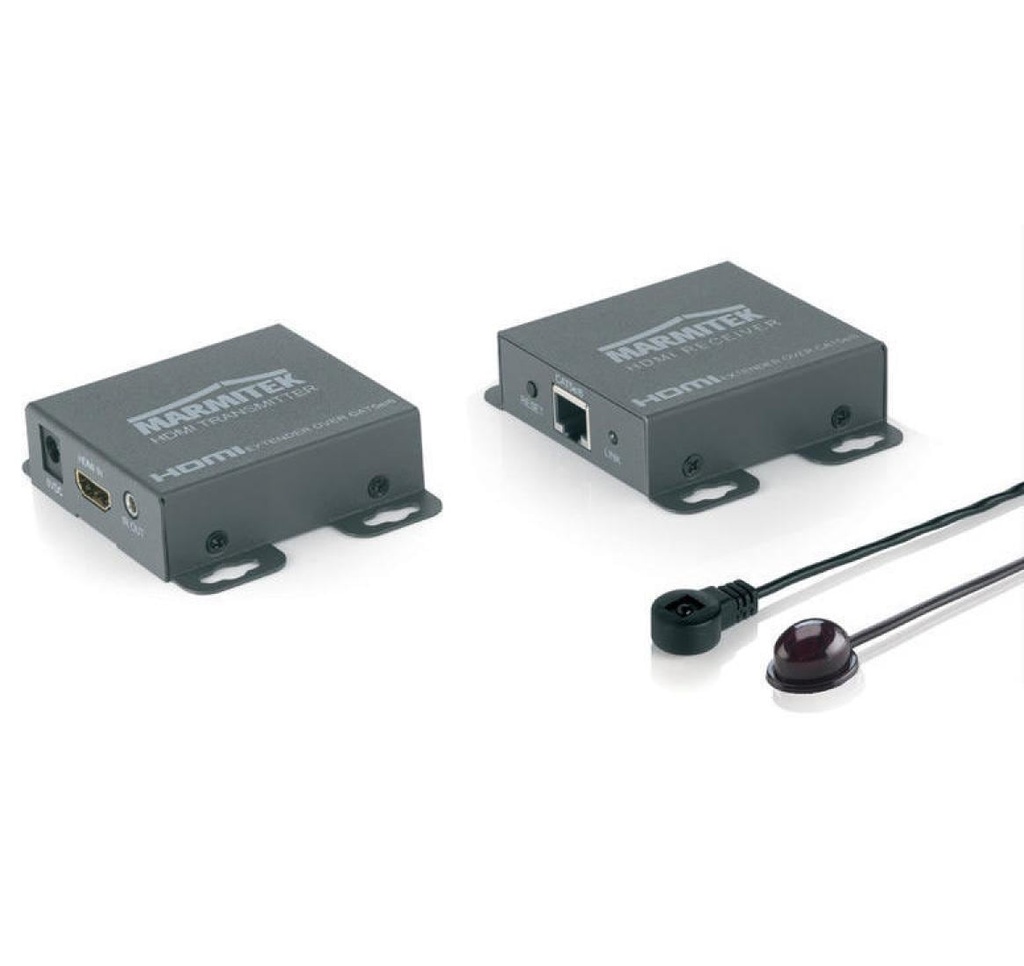 Marmitek Extension CAT MegaView 66 RJ45