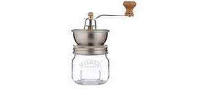 Kilner Moulin de cuisine multifonctionnel 250 ml, 1 Pièce/s