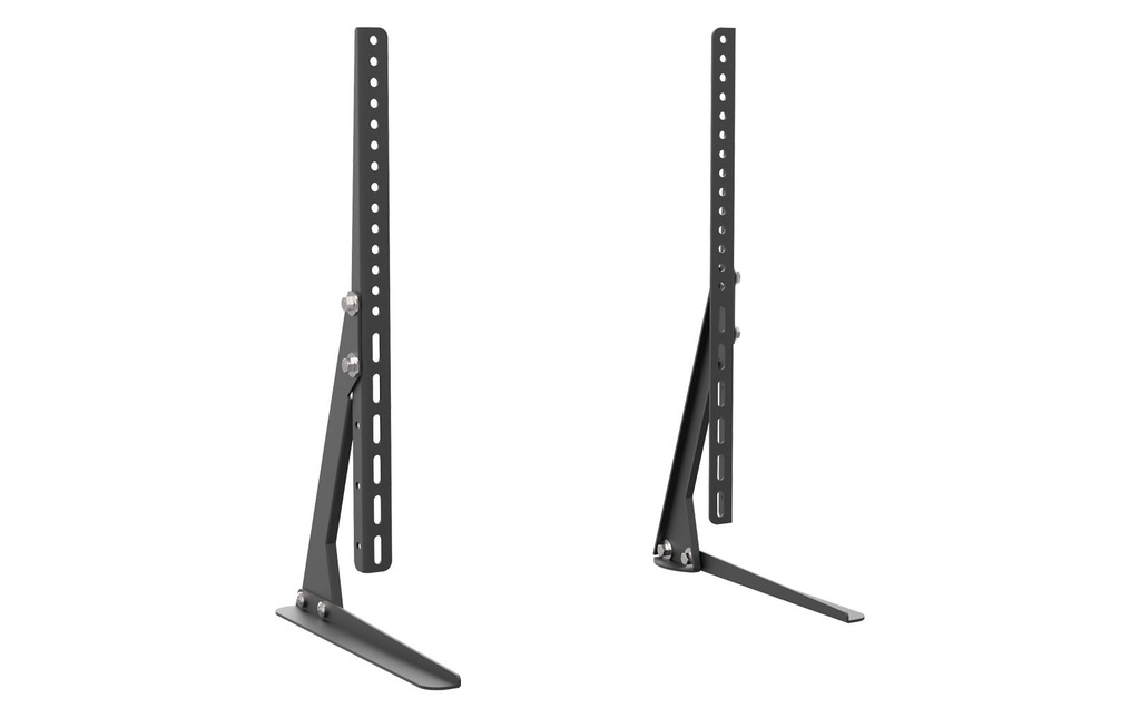 Barkan Pied de support TF S40 Noir