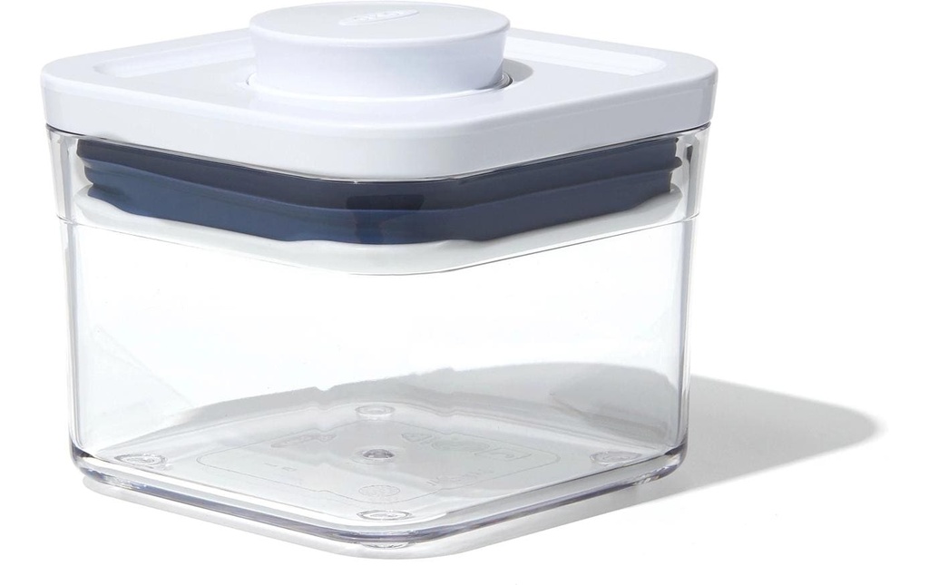 Oxo Good Grips Récipients à provisions Boîte de conserve 0.4 l, Transparent