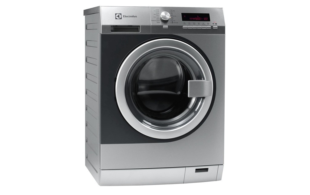 Electrolux Professional Machine à laver myPro  WE170P Gauche