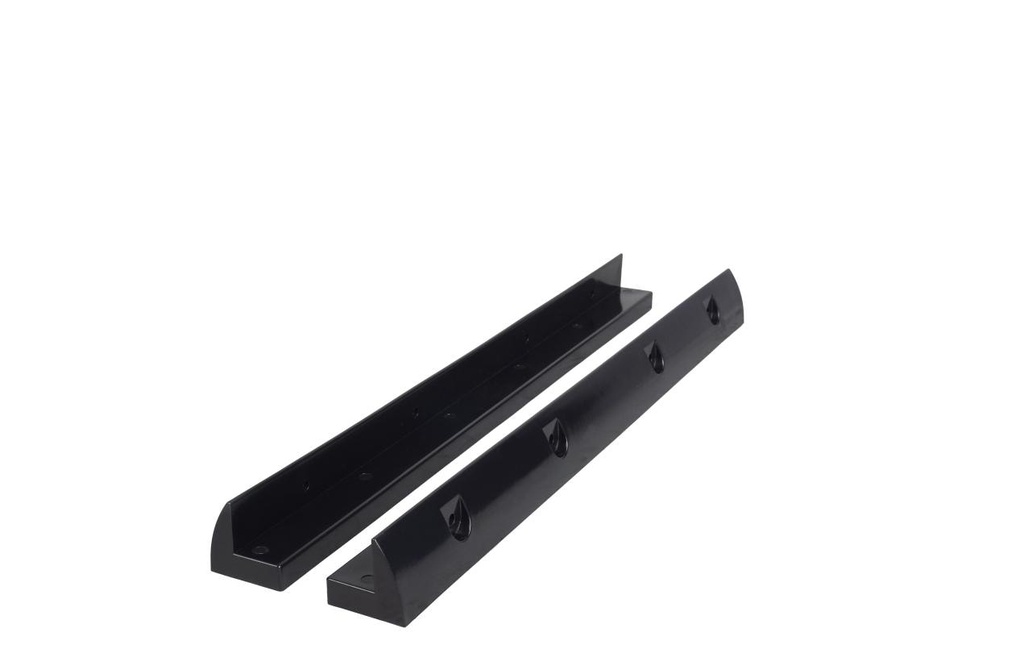 WATTSTUNDE MOUNT Support de module solaire 53 noir