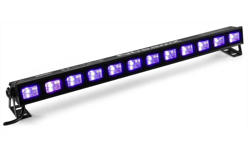 BeamZ Projecteur UV BUV123