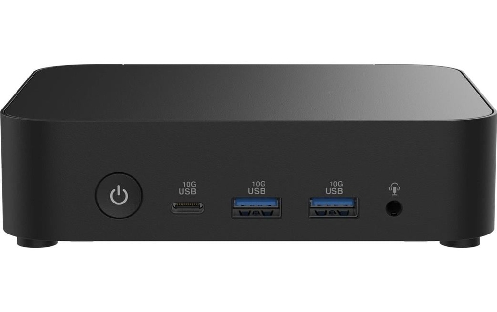 ASUS Barebone NUC 14 Essential Slim Kit RNUC14MNK2500002