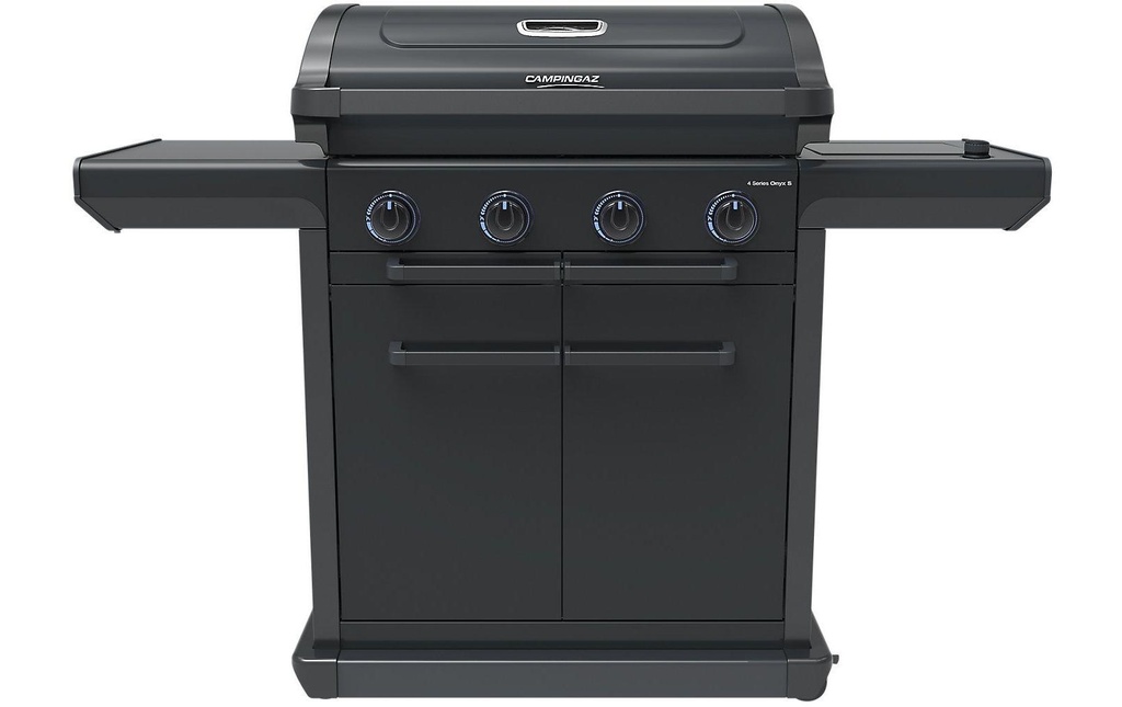 Campingaz Barbecue au gaz 4 Series Onyx S