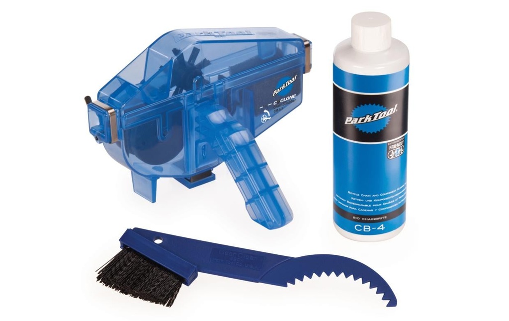 ParkTool Ensemble de maintenance de la chaîne CM-5.3