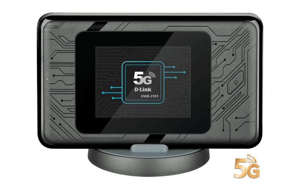 D-Link Routeur 5G DWR-2101