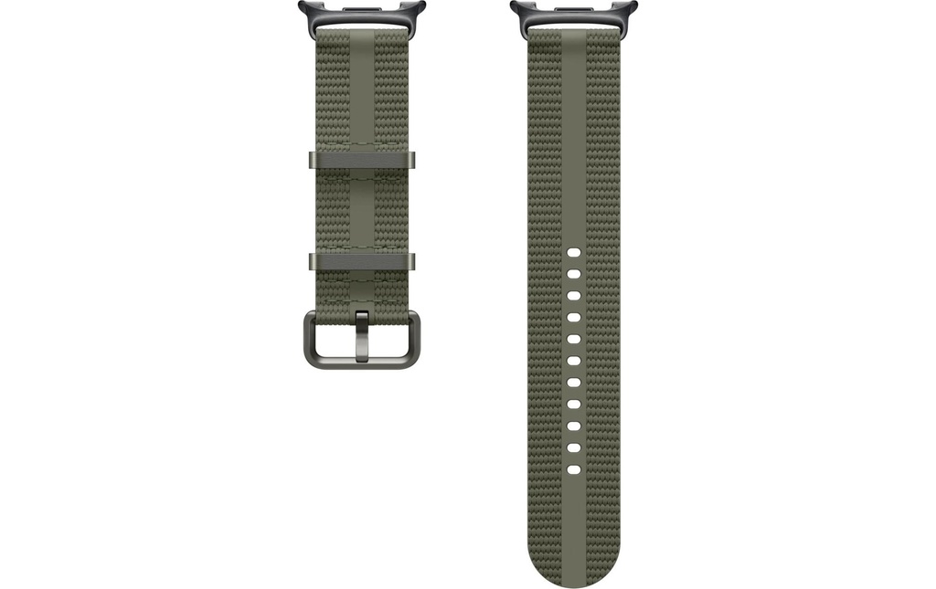 Samsung Bracelet Classic Athleisure M/L Watch8 Vert