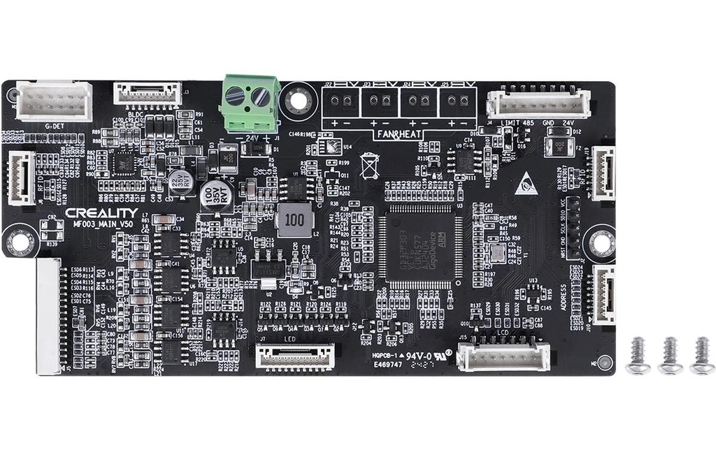 Creality Carte mère CFS Kit VET6
