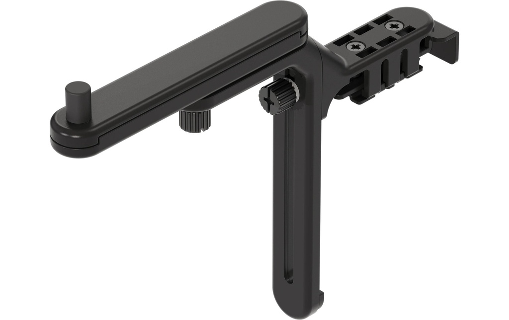 HAVN HS 420 Support pour GPU Noir