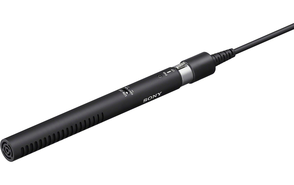 Sony Microphone ECM-778