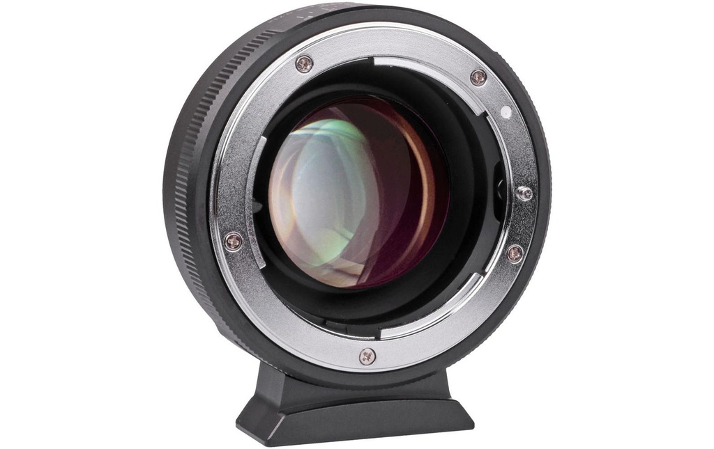 Viltrox Adaptateur d’objectif NF-M43X