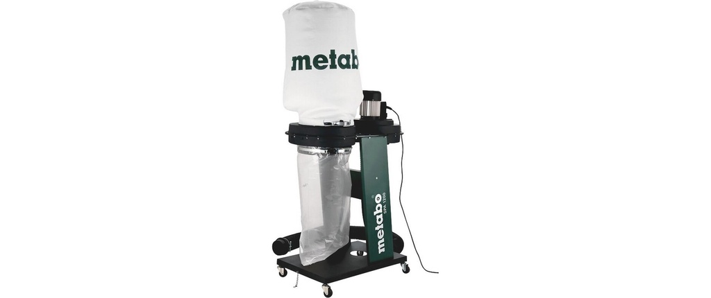 Metabo Systèmes d’aspiration SPA 1200