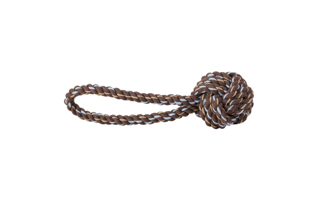OYOY Jouet à corde Otto Choko