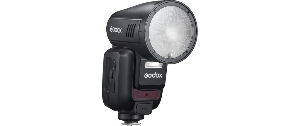 Godox Flash V100-N TTL Nikon