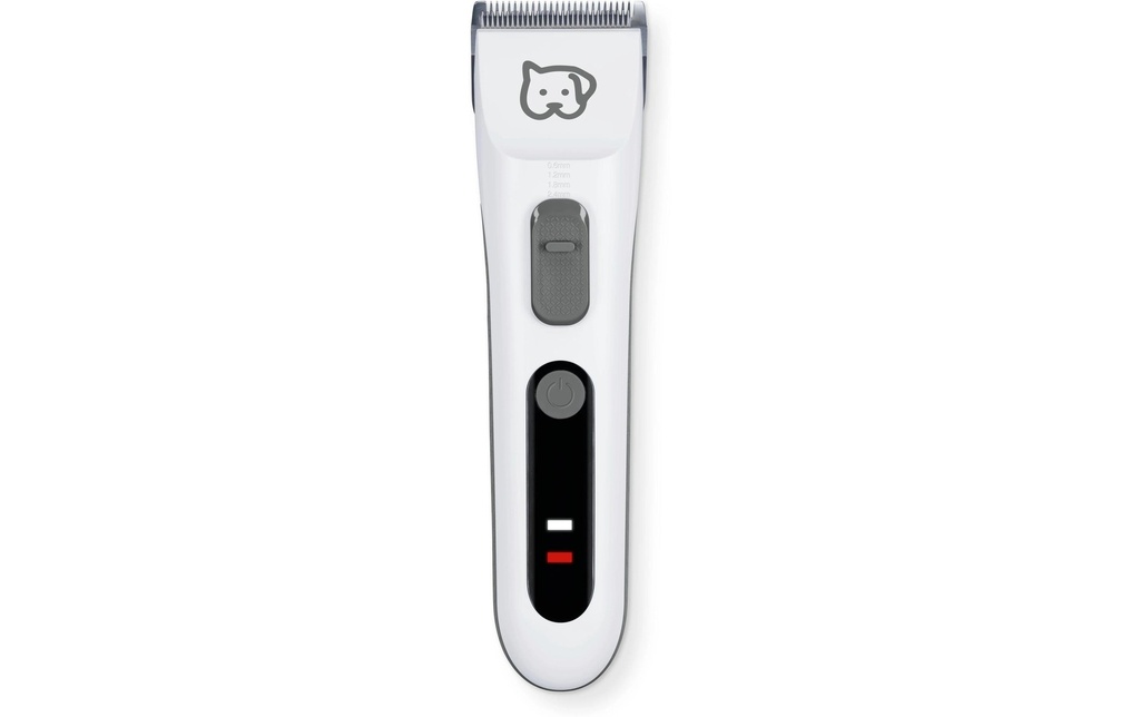 Love Your Pet by Beurer PP 110 Tondeuse à fourrure Fluffy