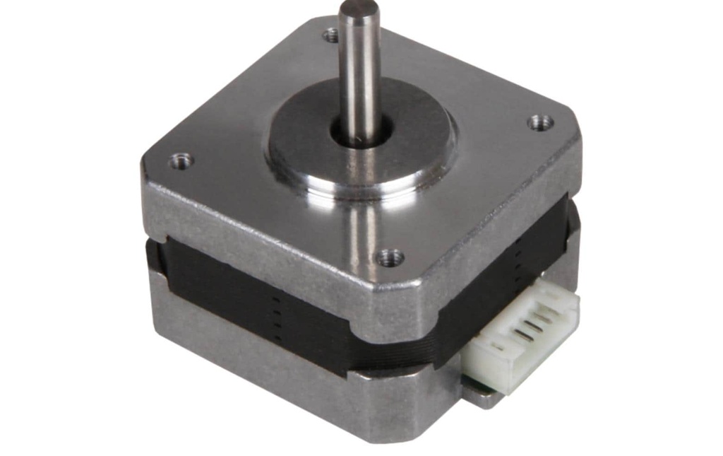 jOY-iT Moteur pas à pas NEMA 14 35SHD0001-20B