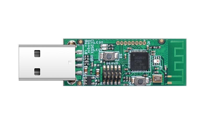 SONOFF USB Dongle CC2531, ZigBee